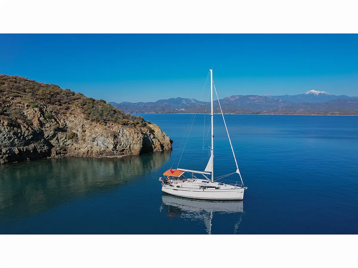 Bavaria 34