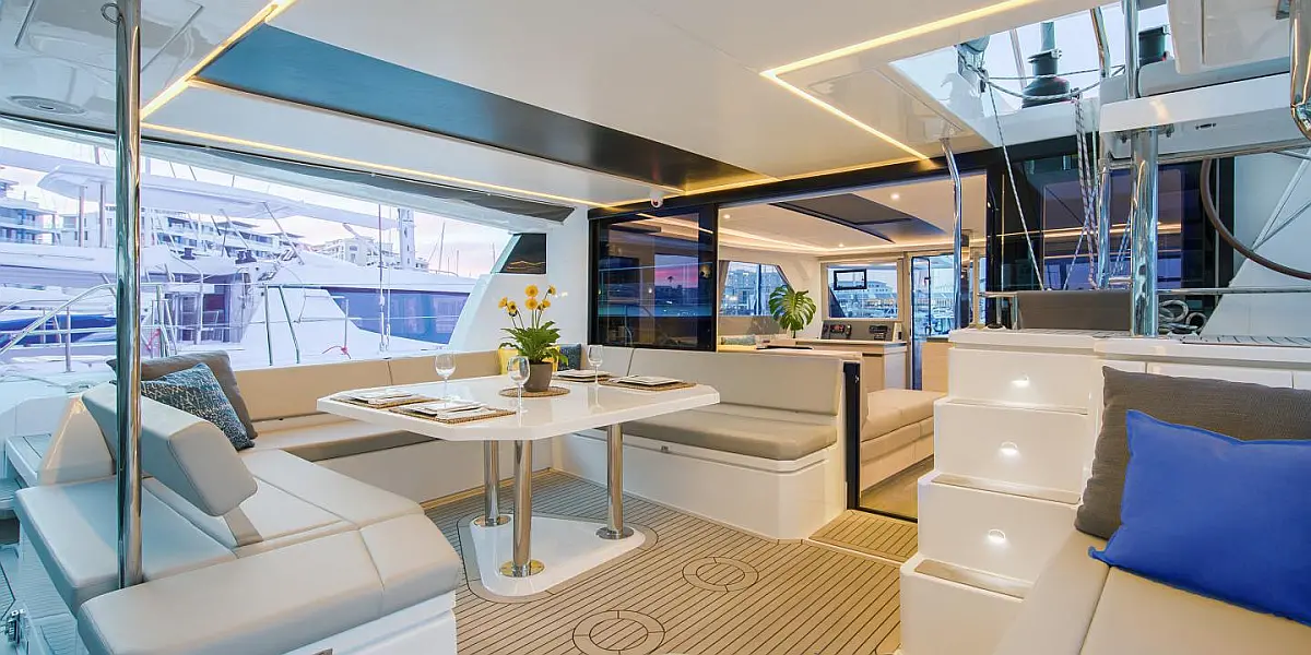 Moorings 5000-5 - 