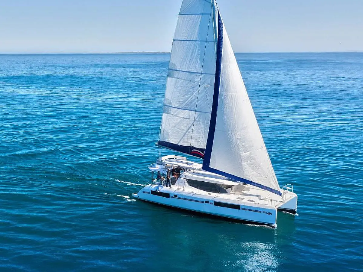 Moorings 4500L