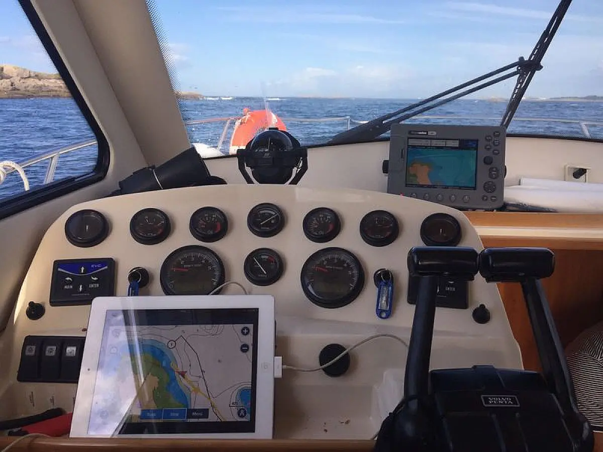 Rodman Fly 870 - 
