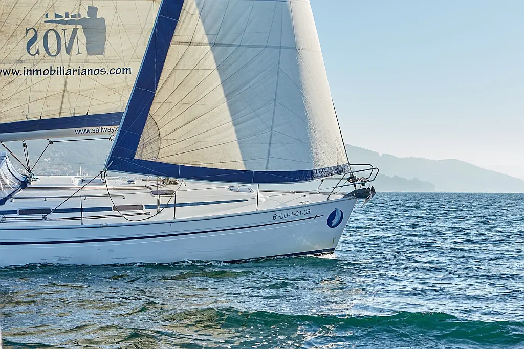 Bavaria 38 - 