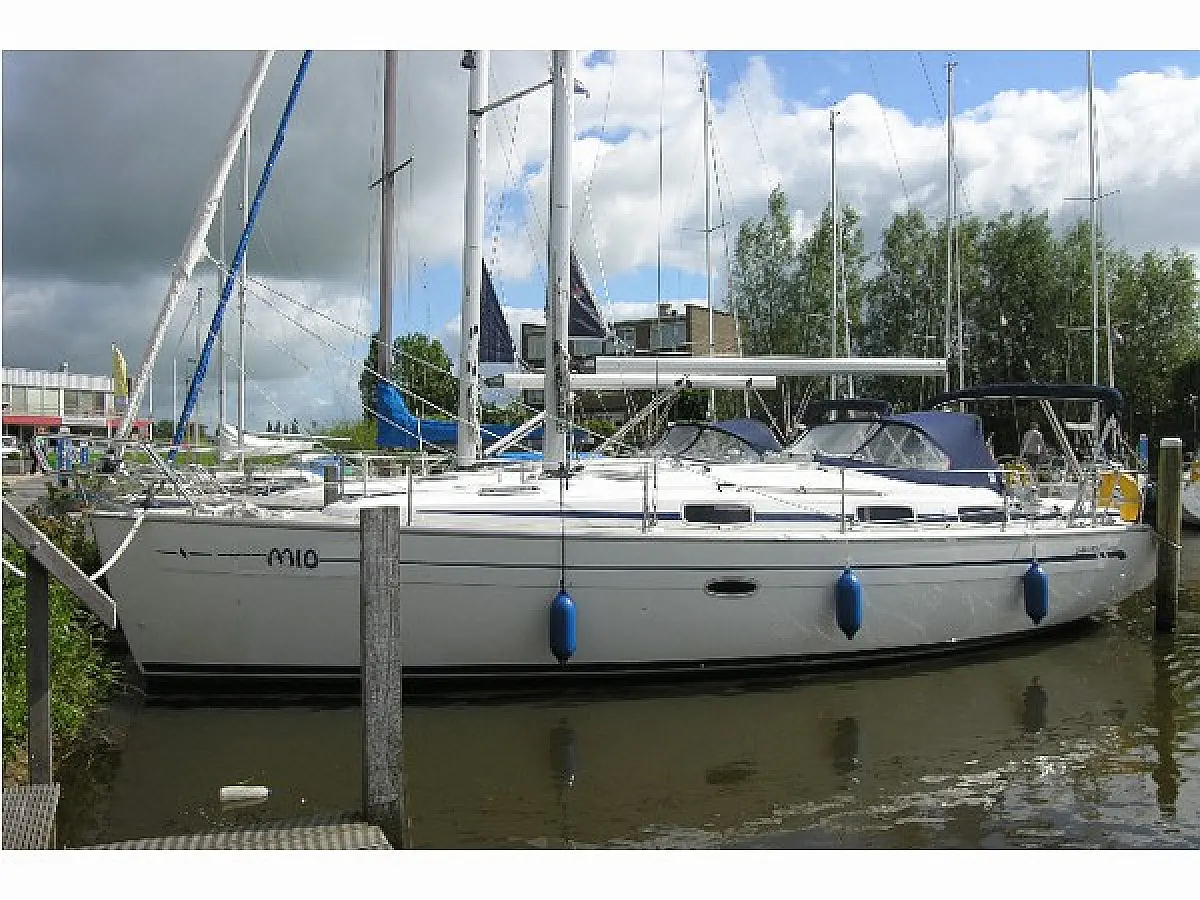 Bavaria 37 Cruiser